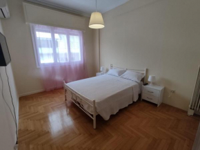 Cozy flat
